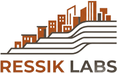 Ressik Labs logo